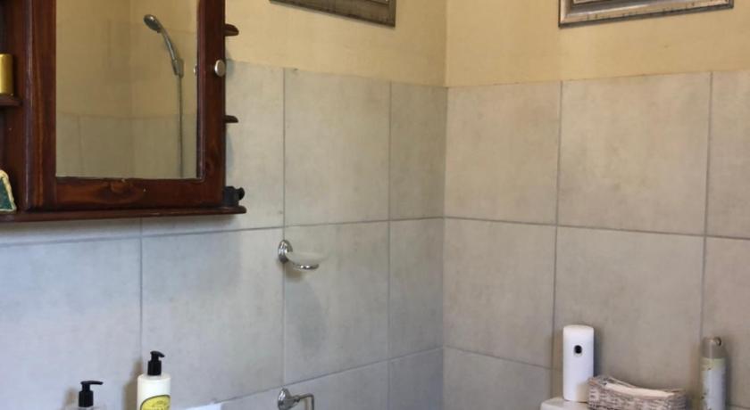 Villa Jullienne - A Home Away From Home - Unit 3 photo