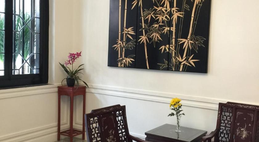 Heeren Palm Suites - image 15