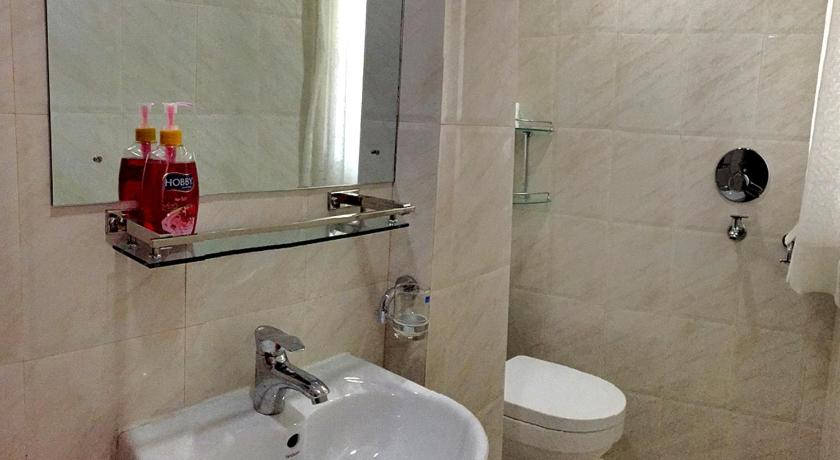 Image of Deluxe Single Room 5