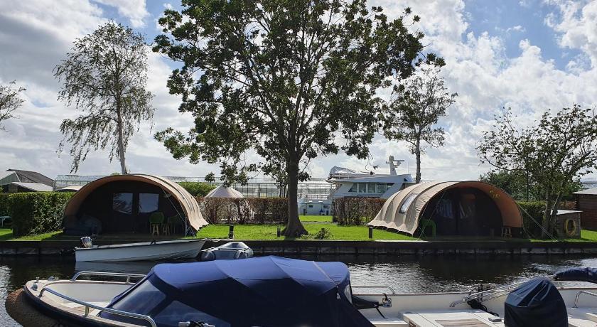 Camping Recreatiepark Aalsmeer photo
