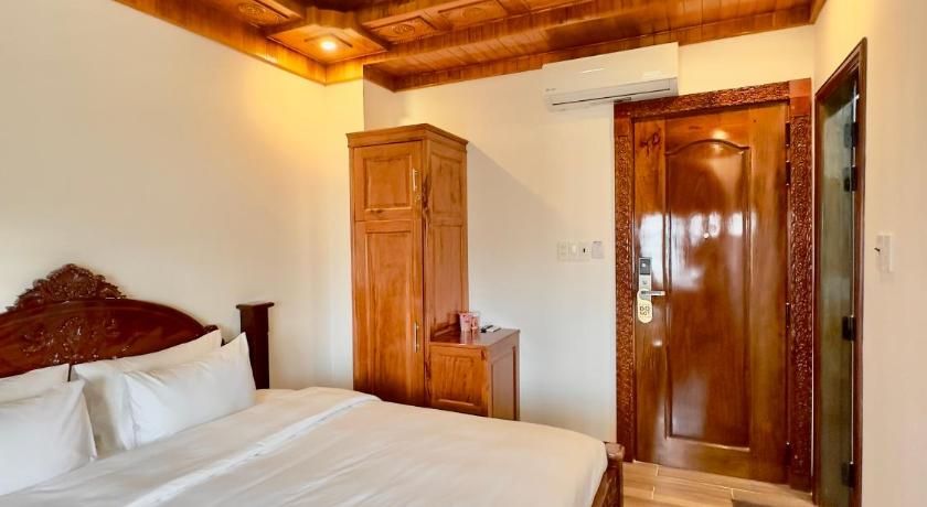 Hotel Hoàng My - image 16