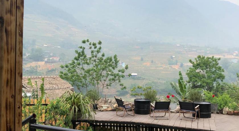 Sapa Plum Eco House - image 27