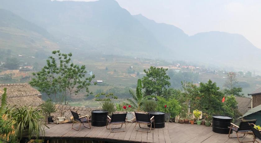 Sapa Plum Eco House - image 22