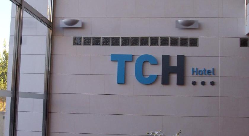 TCH Hotel