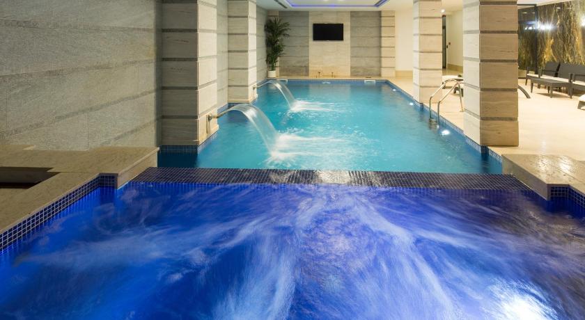 Xenon Hotel & SPA photo