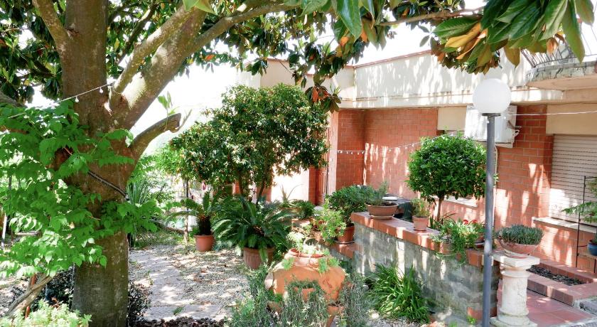 Le Magnolie Paliano appartamento 120 mq
