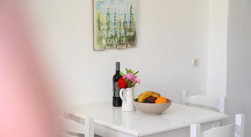 Harmony Corfu Apartments & Studios photo