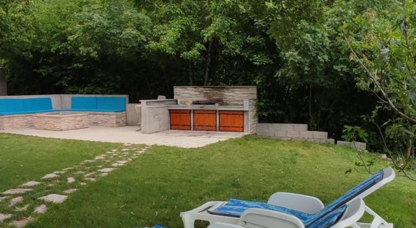 Getaway house Loko photo