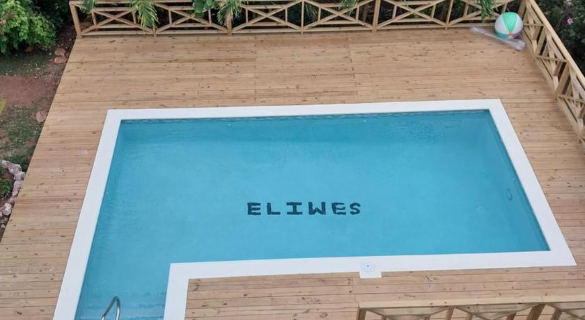 Eliwes Villa photo