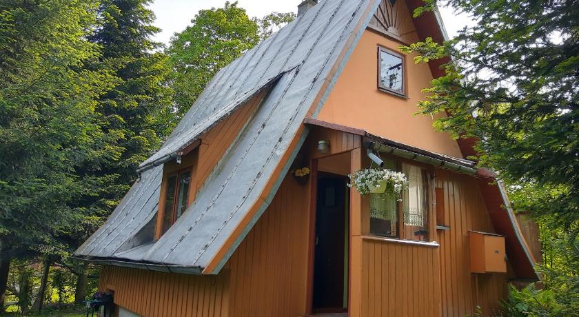 ELDORADO - caloroczny domek wakacyjny 35 km od Krakowa