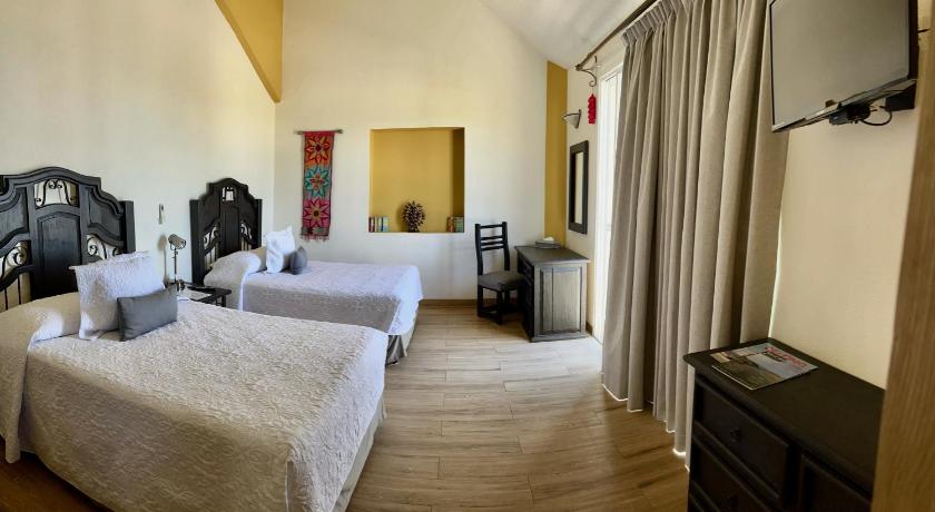 Marisol Hotel Boutique photo