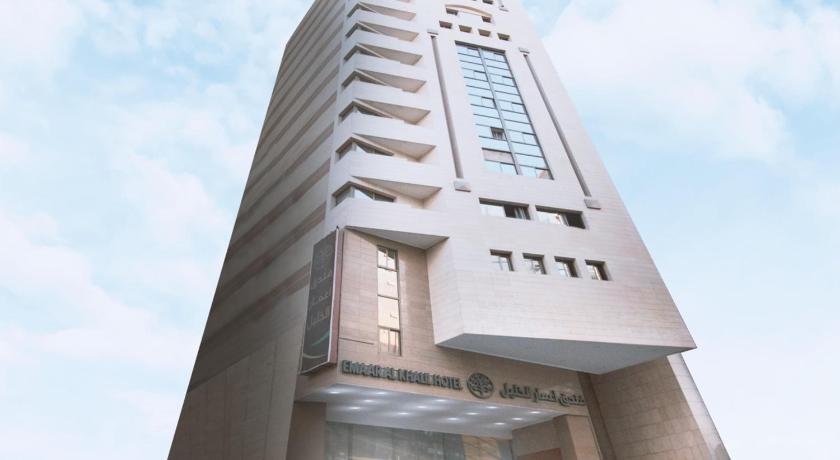 Emaar Al Khlil  photo