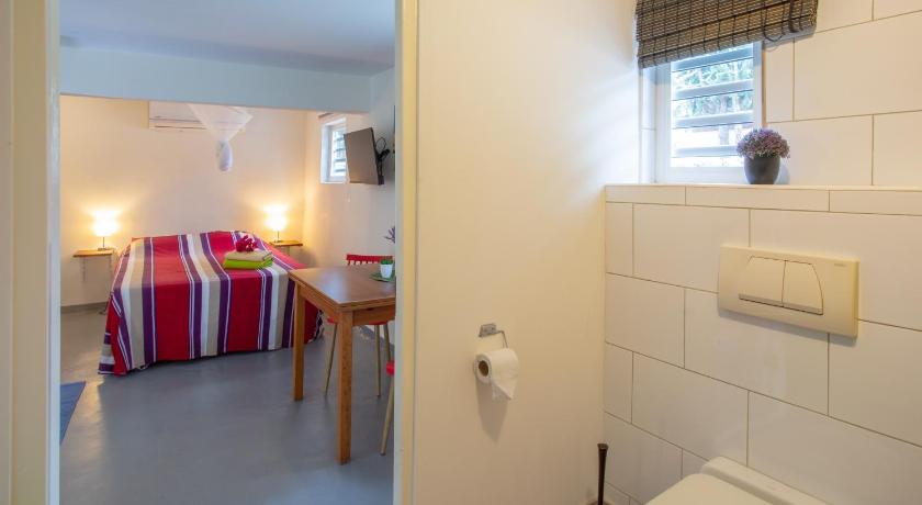 Appartement Frijberg photo