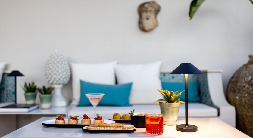 Taodomus Small Boutique Hotel photo