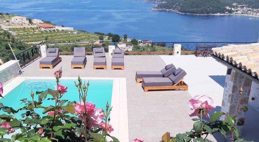 Argjile Rooms — Hotel in Vlora