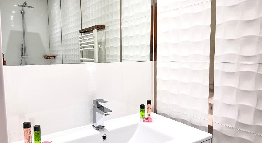 loft romantique spa photo