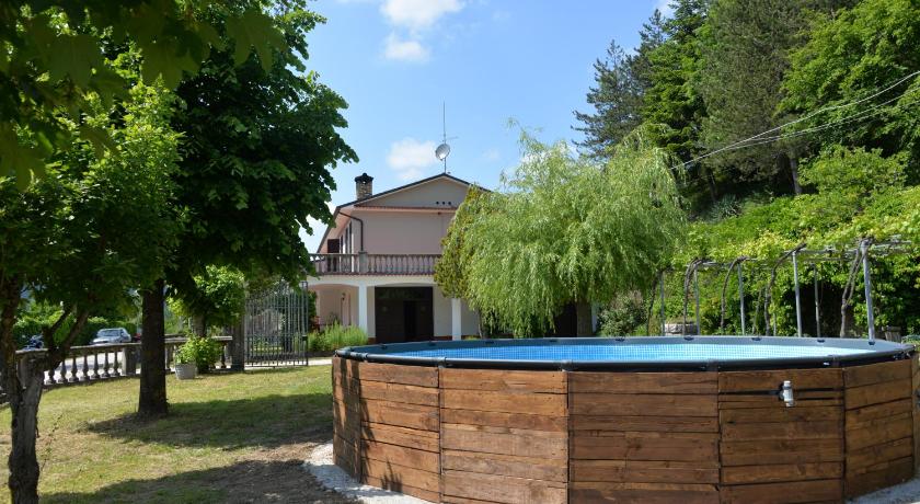 Villa Magnolia