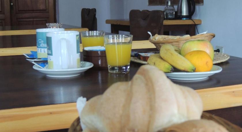 Casa Calma Hotel photo