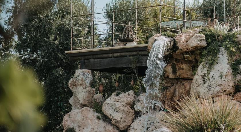 Masseria Le Lamie