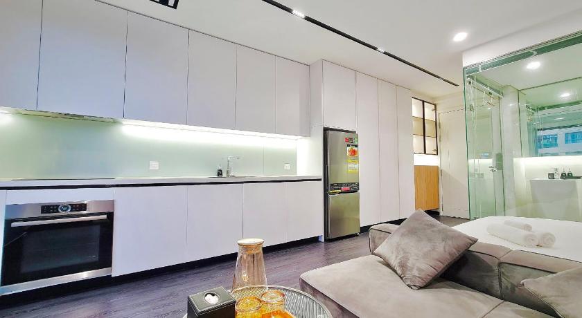 Vinhomes Dcapitale - Lukahomes - image 2