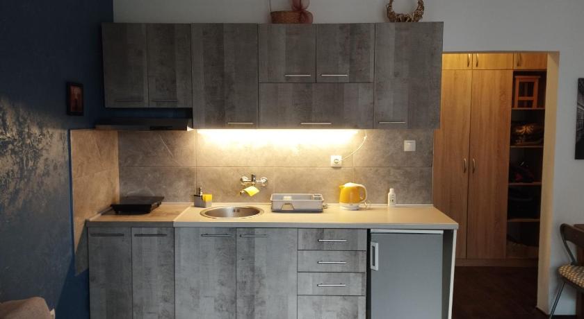 Apartman Tatjana photo