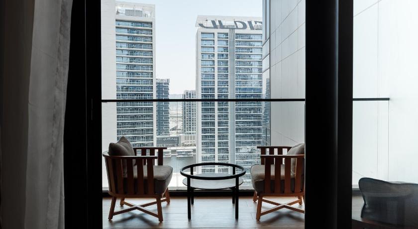 Ramee Dream Hotel Downtown photo