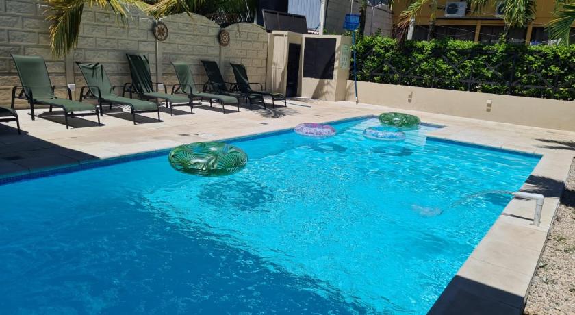 Chalet San Juanillo photo