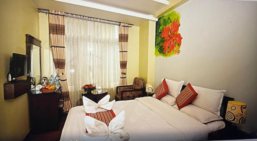 Image of Standard Double or Twin Room 14