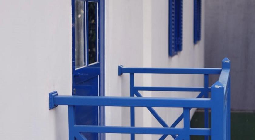 Little Mykonos photo