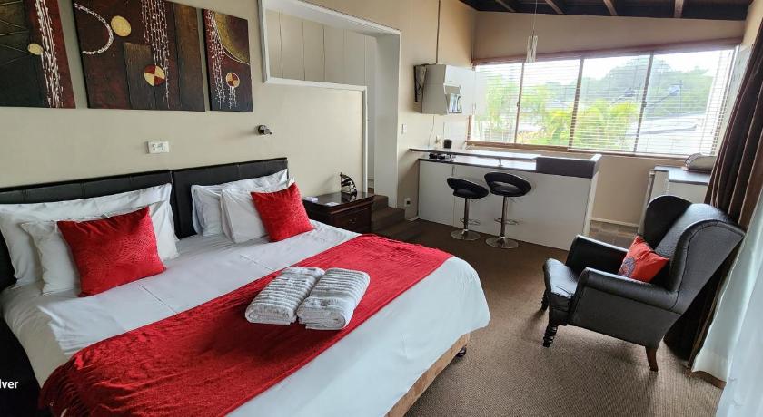 Image of Twin/Double Room 0