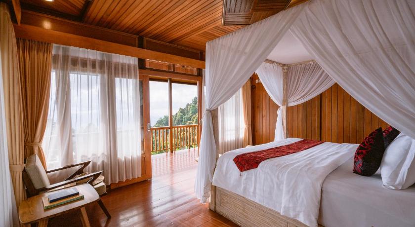 Munduk Menir Villas photo