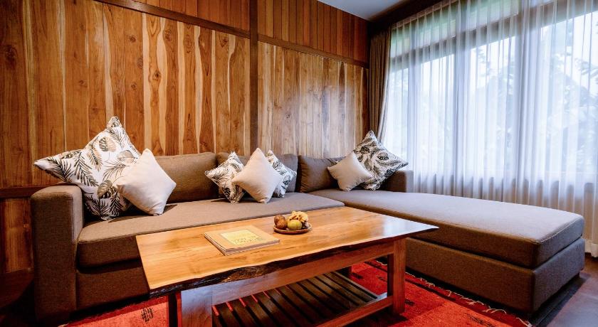 Image of Two-Bedroom Villa -  Afternoon Tea Experience 5