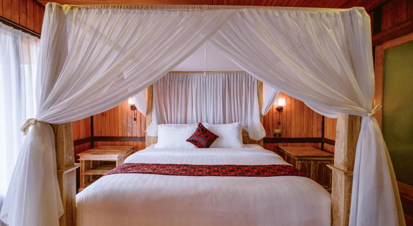 Image of Two Bedroom Pool Villa -  Afternoon Tea Experience 2