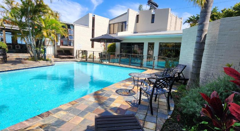 See More Guest House photo