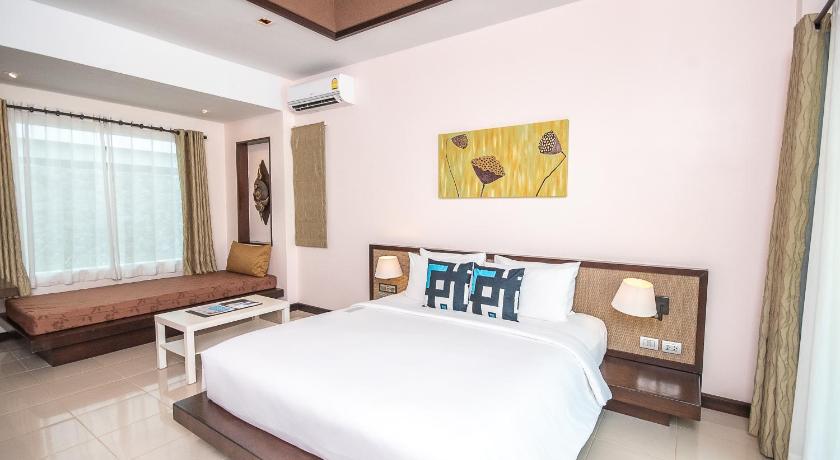 Image of jacuzzi villa 9