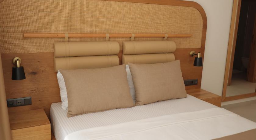Blue Point Hotel Yalikavak photo
