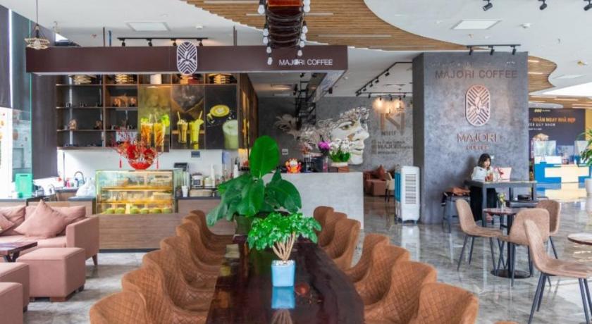 FLC Sea Tower Apartment Quy Nhon - Hung Dong Tourist - image 25