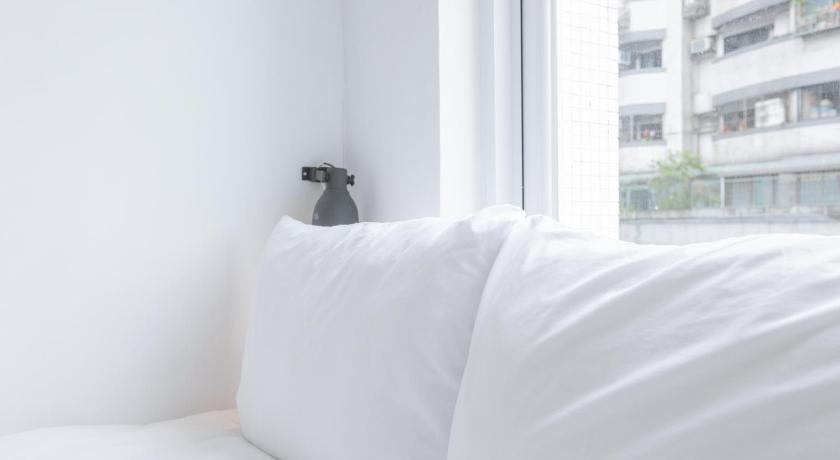 經濟雙人房 - 需共用衛浴 (Economy Double Room with Shared Bathroom)圖片 13