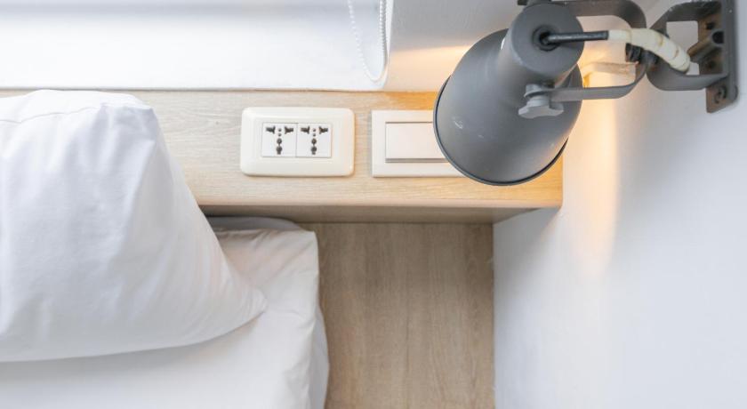 經濟雙人房 - 需共用衛浴 (Economy Double Room with Shared Bathroom)圖片 12