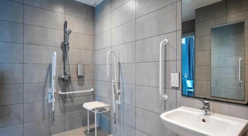 Staycity Aparthotels Greenwich High Road photo