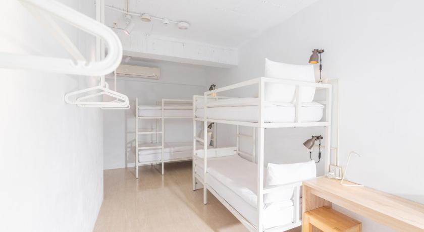 家庭四人房 (Family Quadruple Room)圖片 5