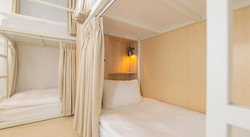 家庭四人房 (Family Quadruple Room)圖片 12