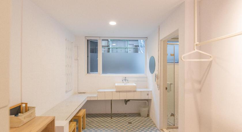 家庭四人房 (Family Quadruple Room)圖片 16