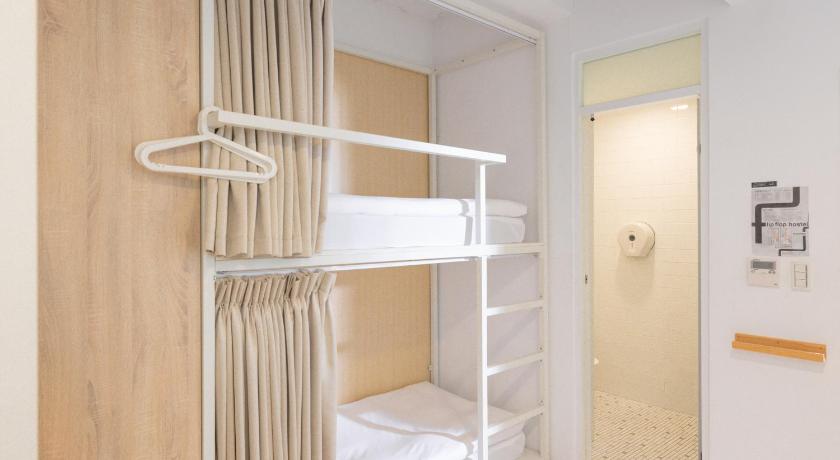家庭四人房 (Family Quadruple Room)圖片 13