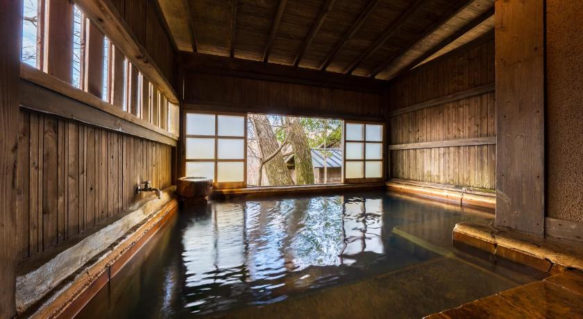 Tobise Onsen Tenga Sanso photo
