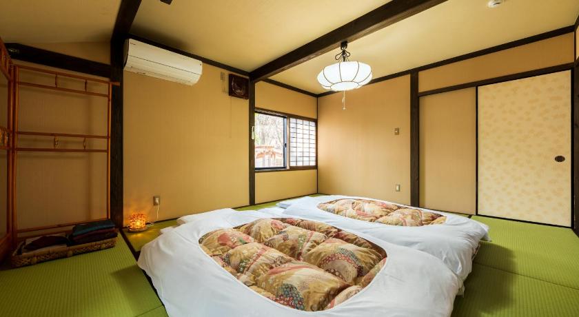 Tobise Onsen Tenga Sanso photo