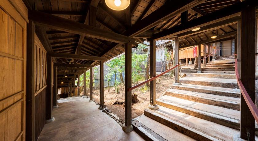 Tobise Onsen Tenga Sanso photo