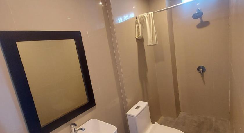 Slumber Party Hostel Canggu - image 47