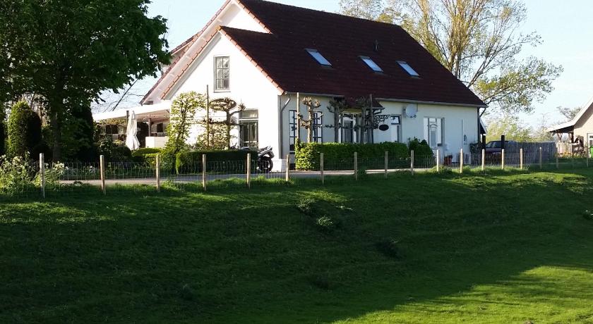 Logement Hellevoetsluis — Hotel in Hellevoetsluis