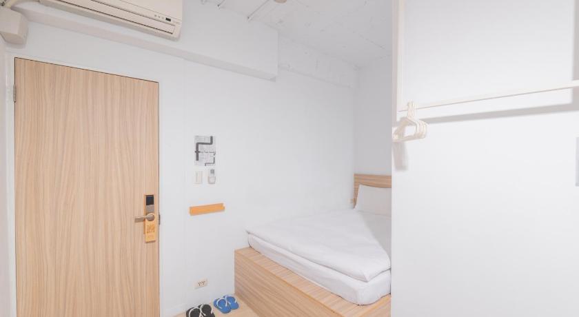 基本雙人房 (Basic Double Room)圖片 6